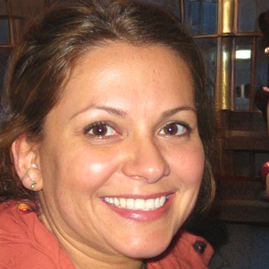 María García