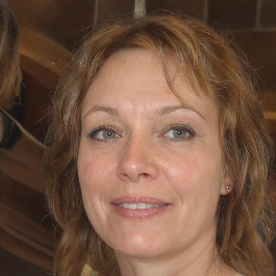 Carmen Rodríguez, estudiante de venquilarithos